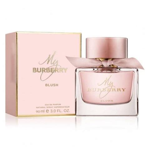 nước hoa burberry blush 30ml